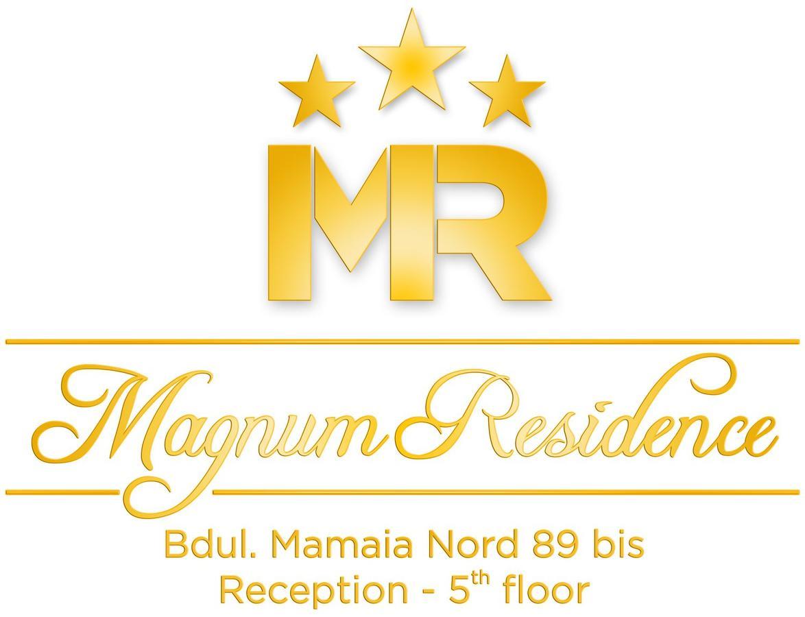 Magnum Residence Navodari Exterior photo